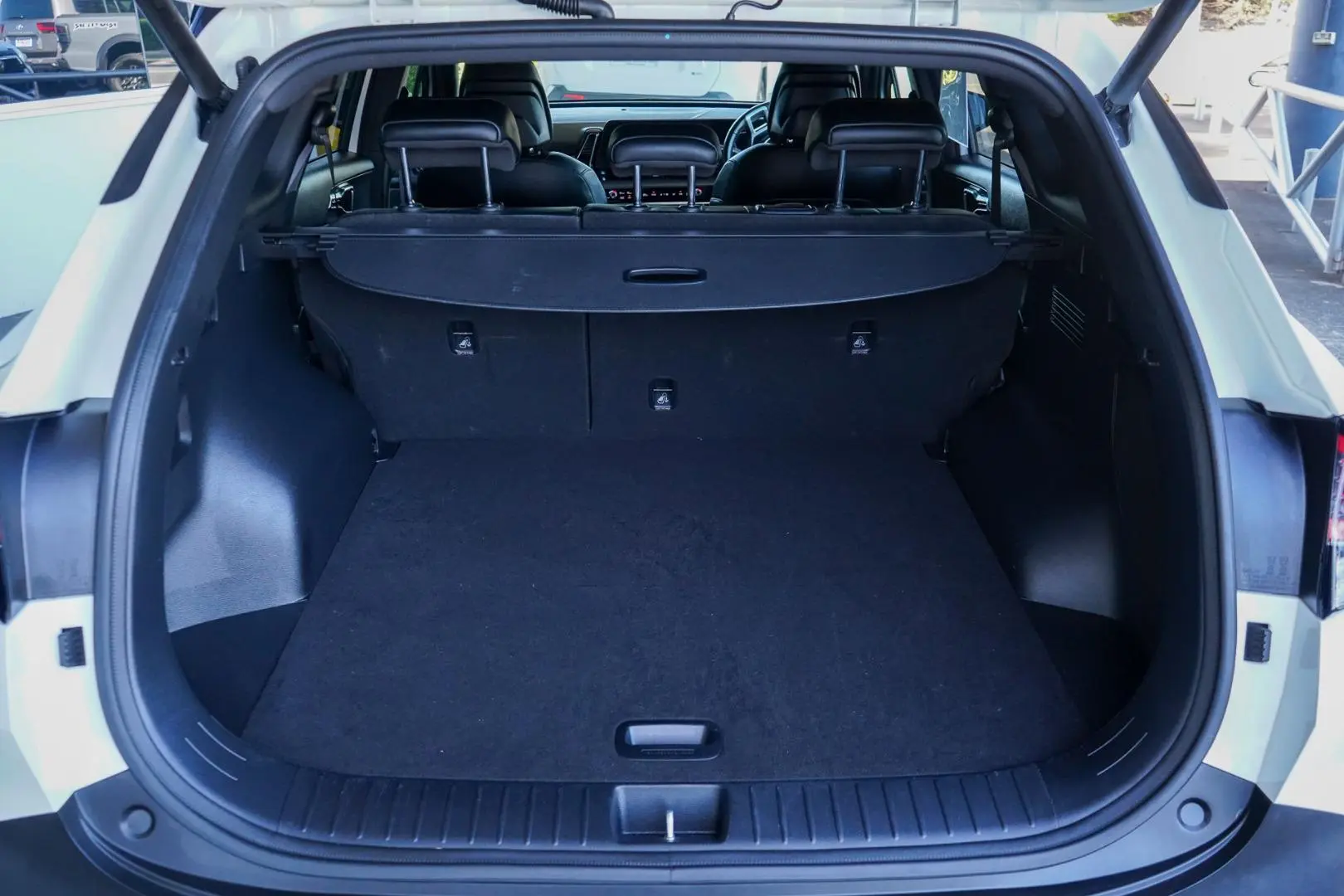 2023 Kia Sportage Gallery Image 22