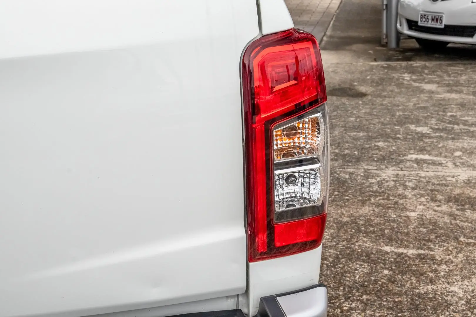 2022 Mitsubishi Triton Gallery Image 20