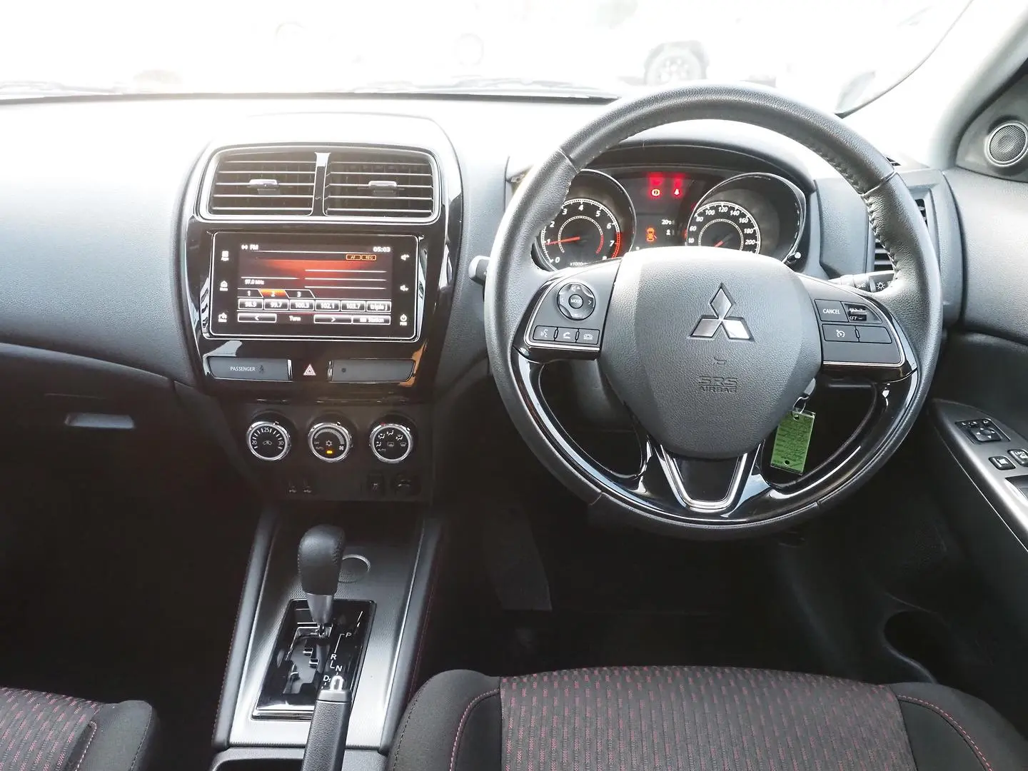 2018 Mitsubishi ASX Gallery Image 13