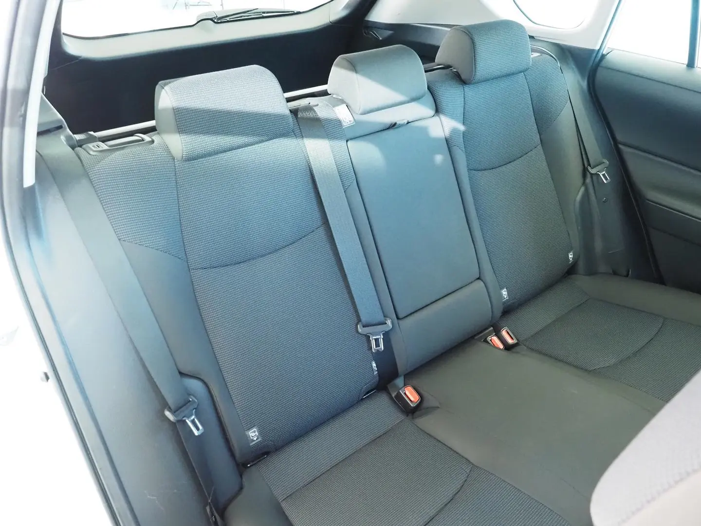 2024 Toyota RAV4 Gallery Image 13