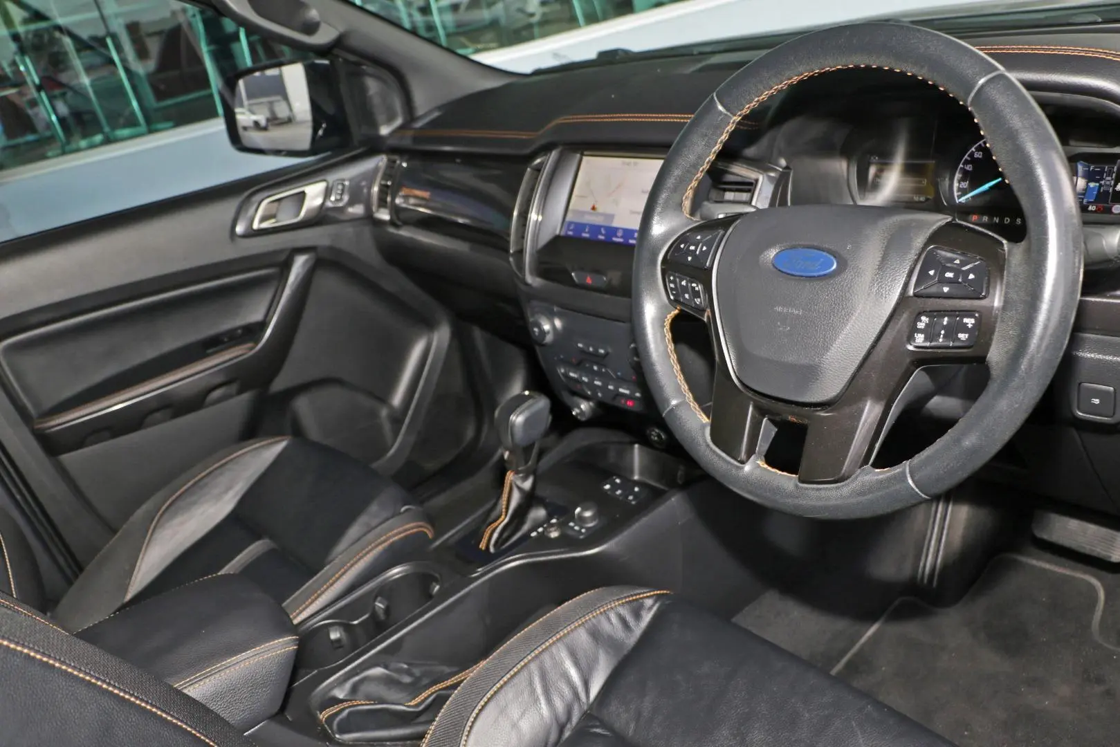 2020 Ford Ranger Gallery Image 6