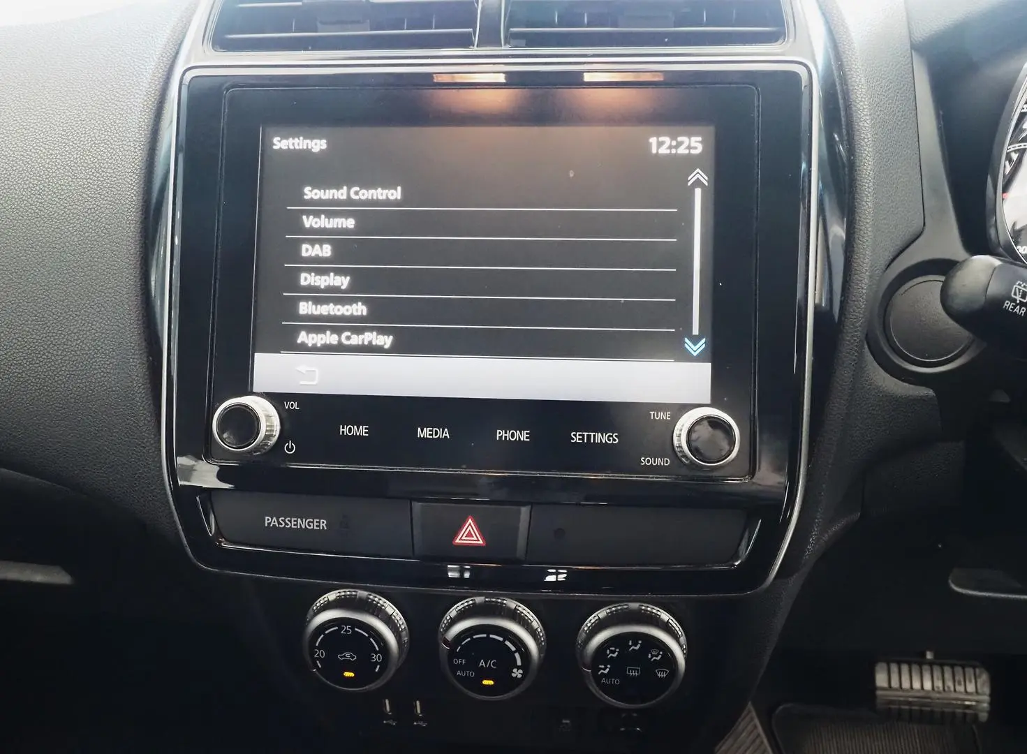 2022 Mitsubishi ASX Gallery Image 21