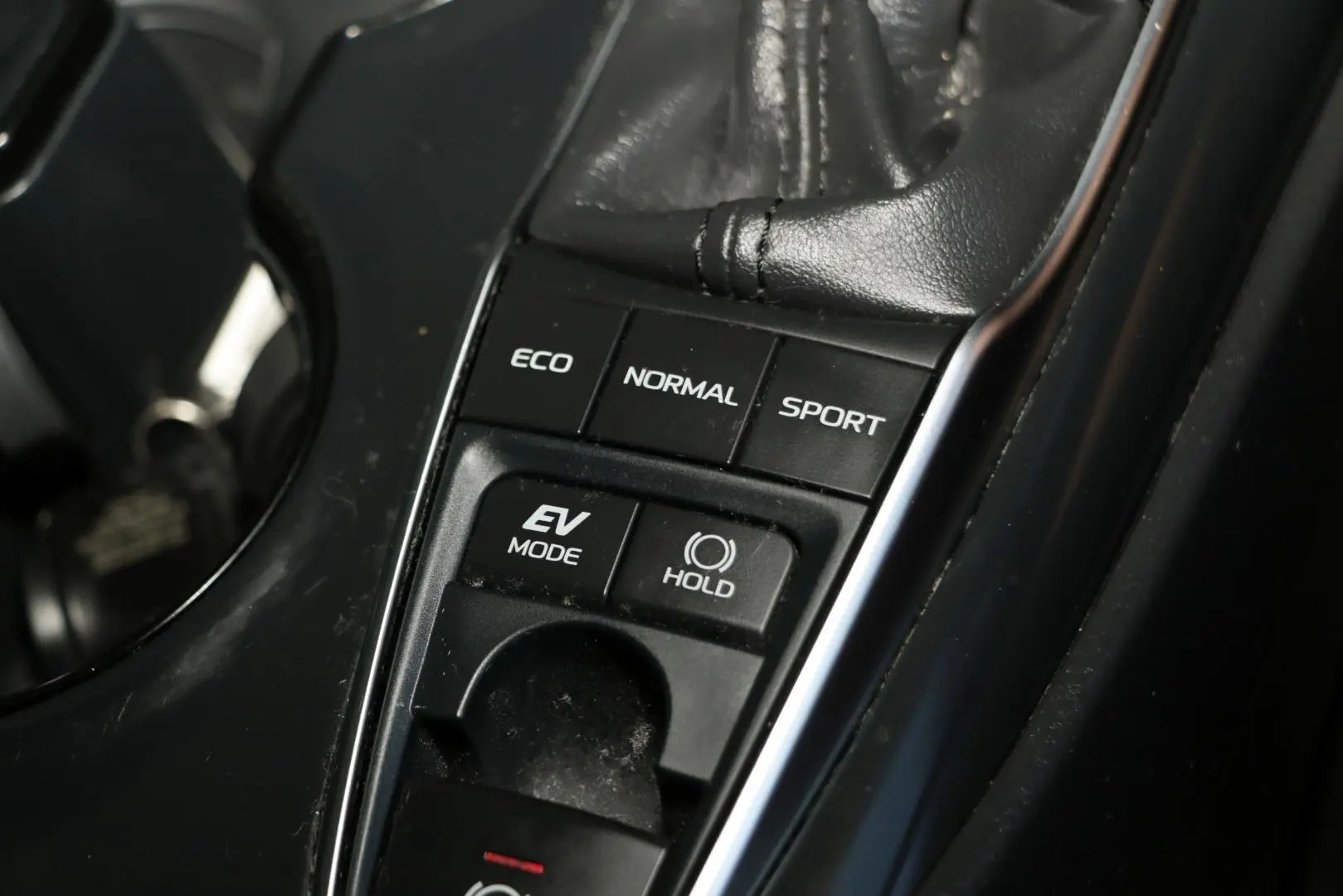 2018 Toyota Camry Gallery Image 15