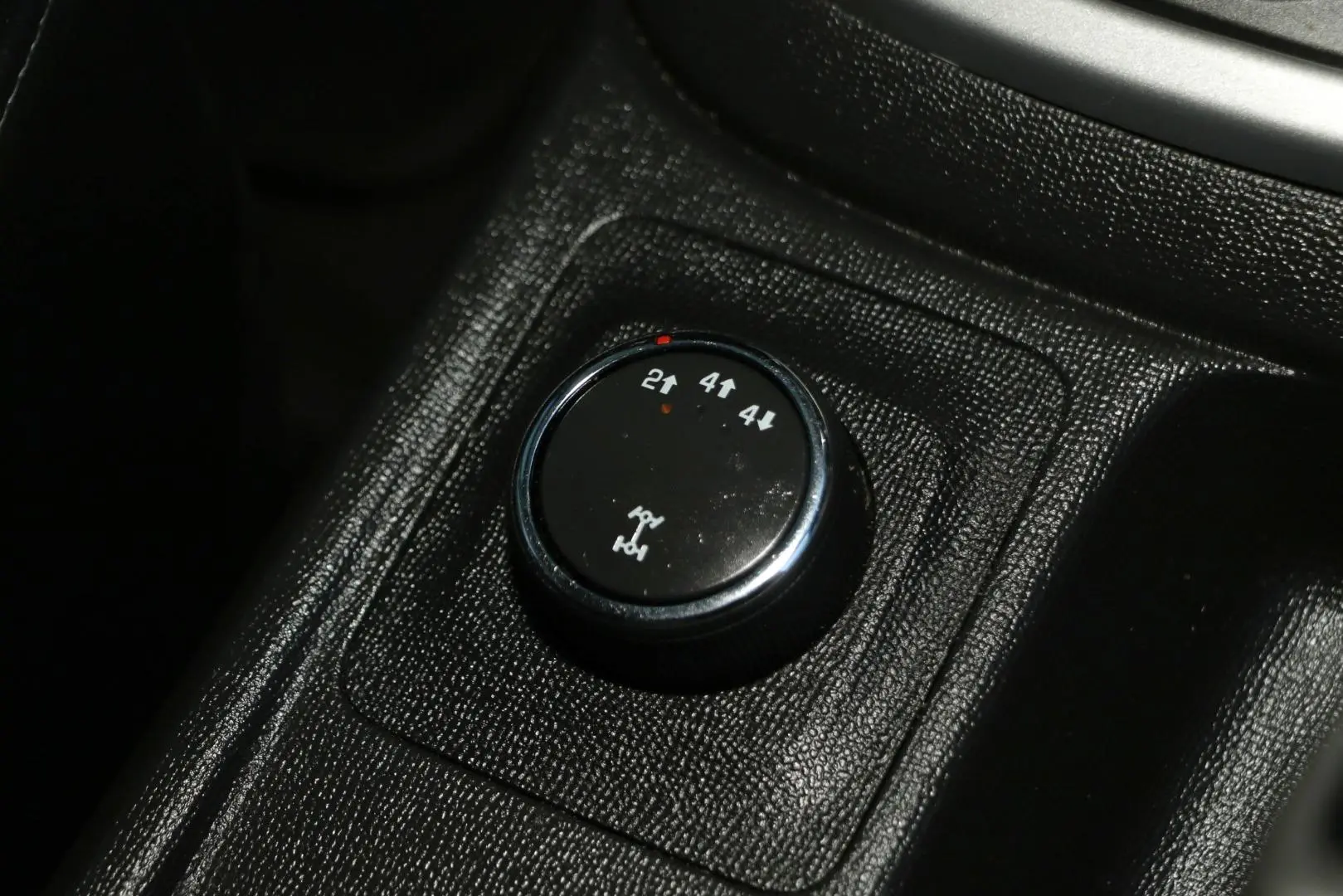 2020 Holden Trailblazer Gallery Image 15