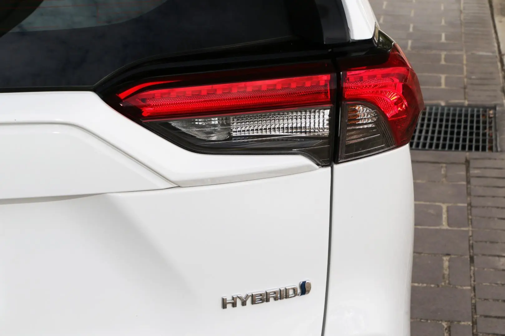 2024 Toyota RAV4 Gallery Image 21