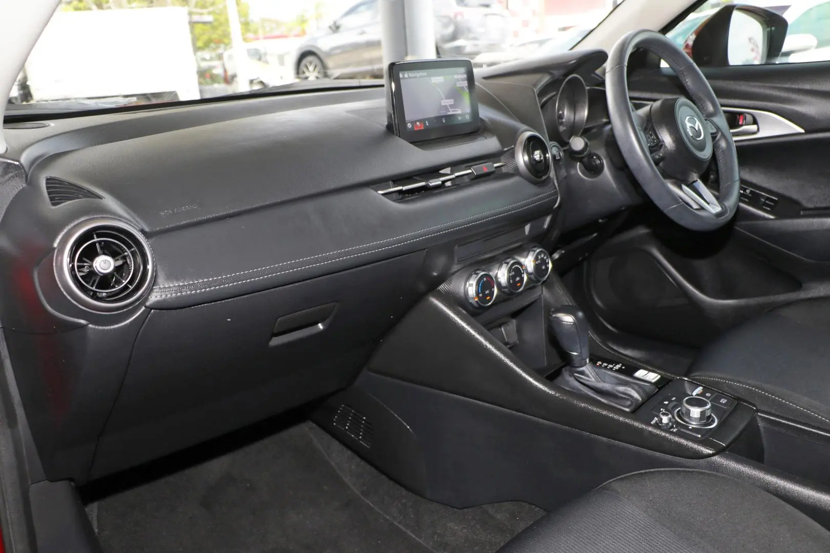 2019 Mazda CX-3 Gallery Image 7