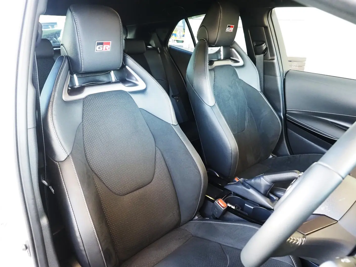 2024 Toyota Corolla Gallery Image 35