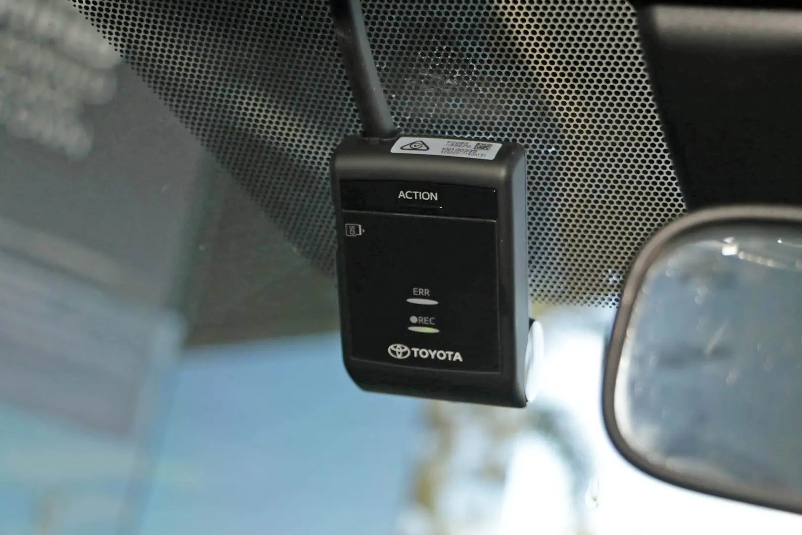 2023 Toyota Corolla Cross Gallery Image 10