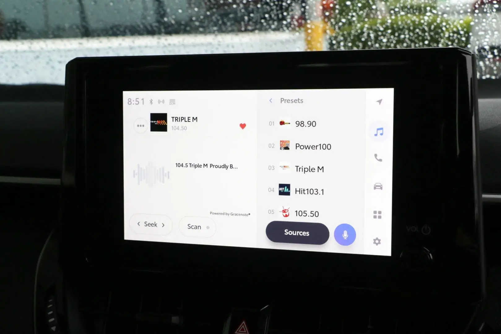 2024 Toyota Corolla Gallery Image 11