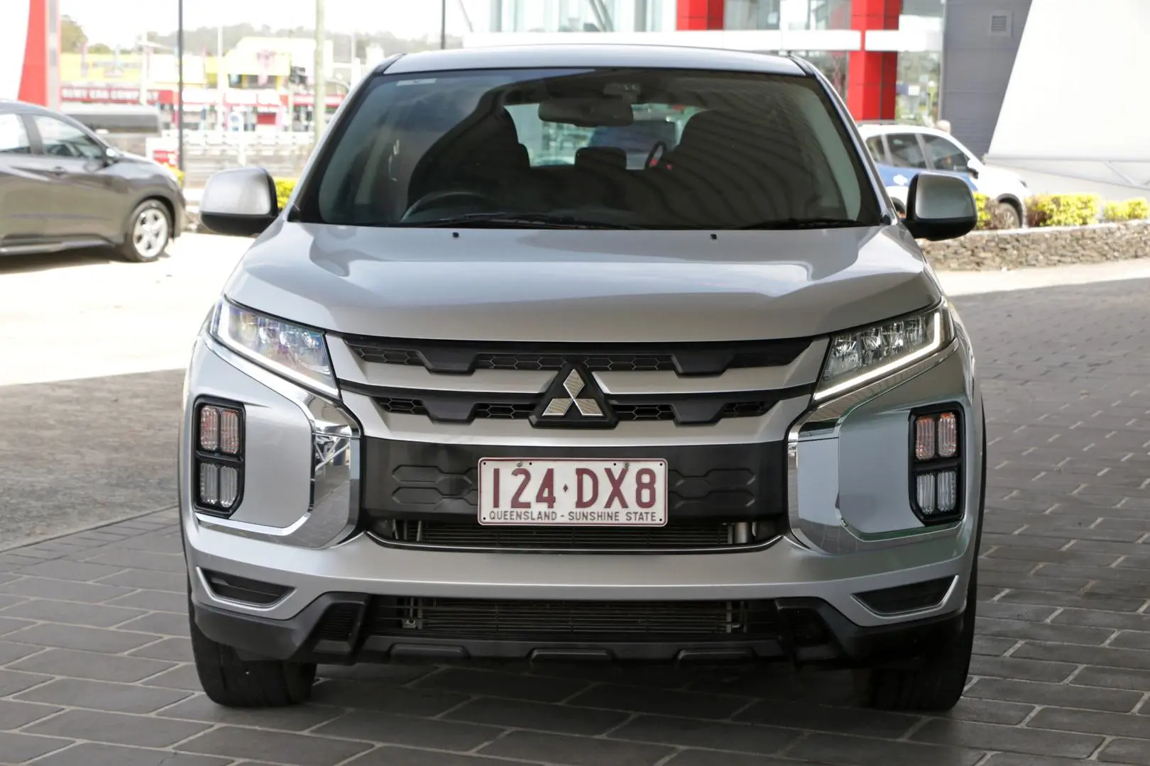2022 Mitsubishi ASX Gallery Image 3