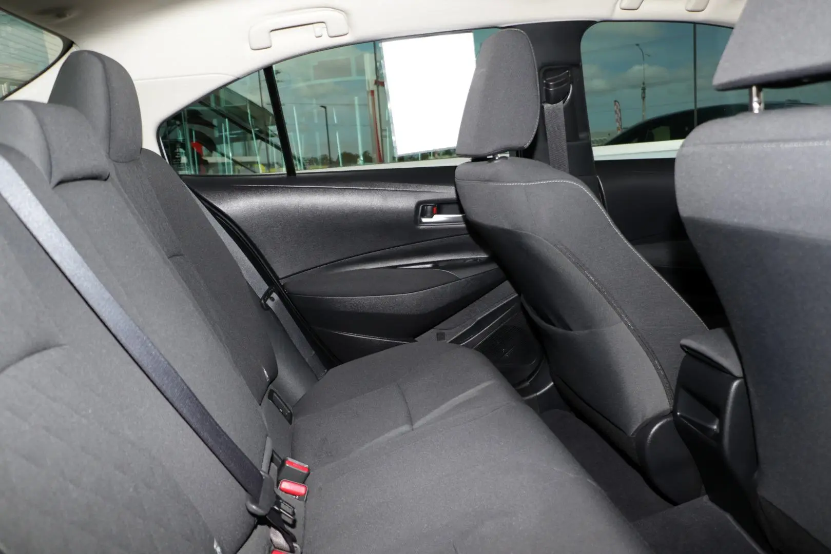 2024 Toyota Corolla Gallery Image 9