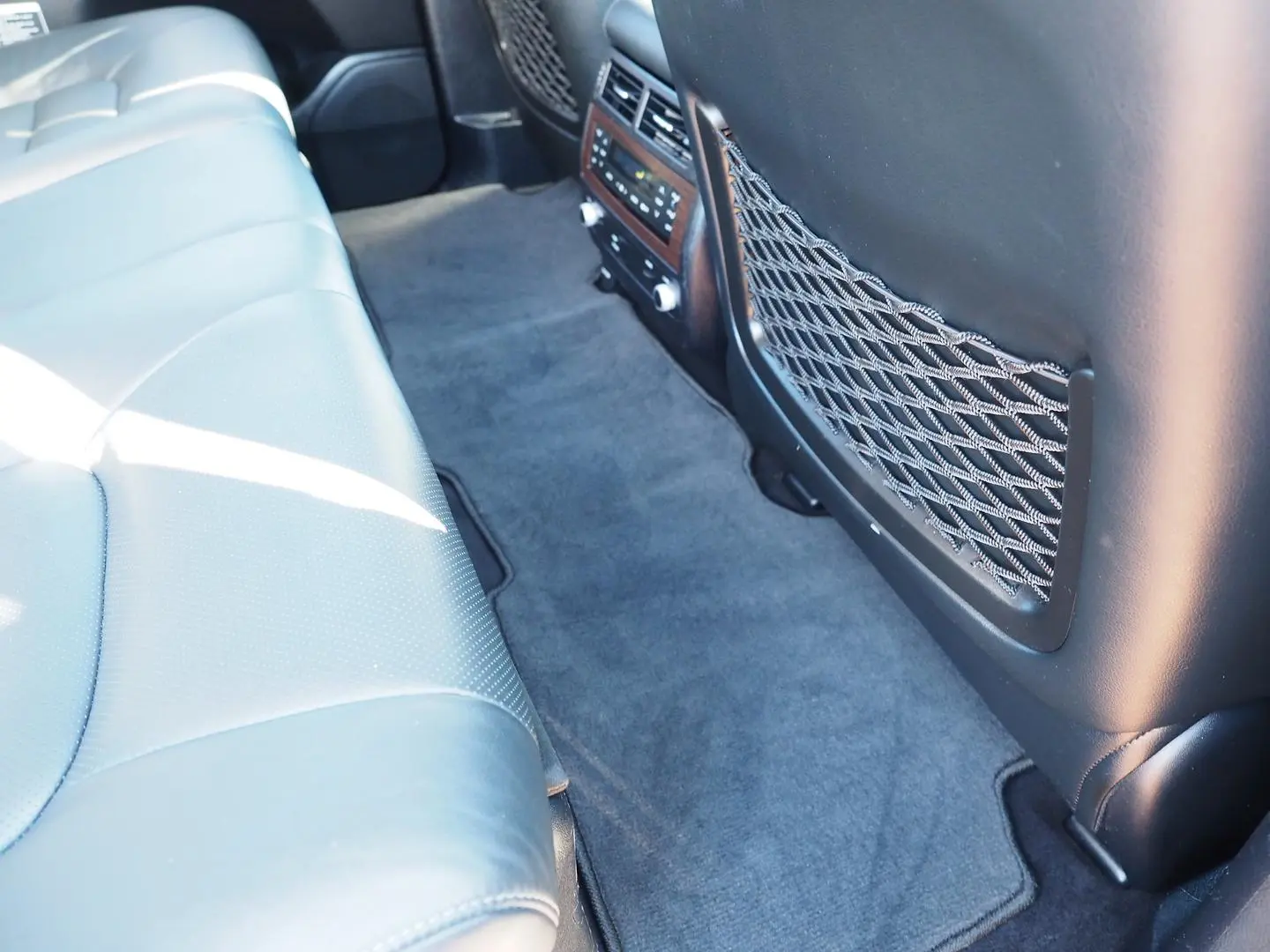2019 Toyota Landcruiser Gallery Image 23