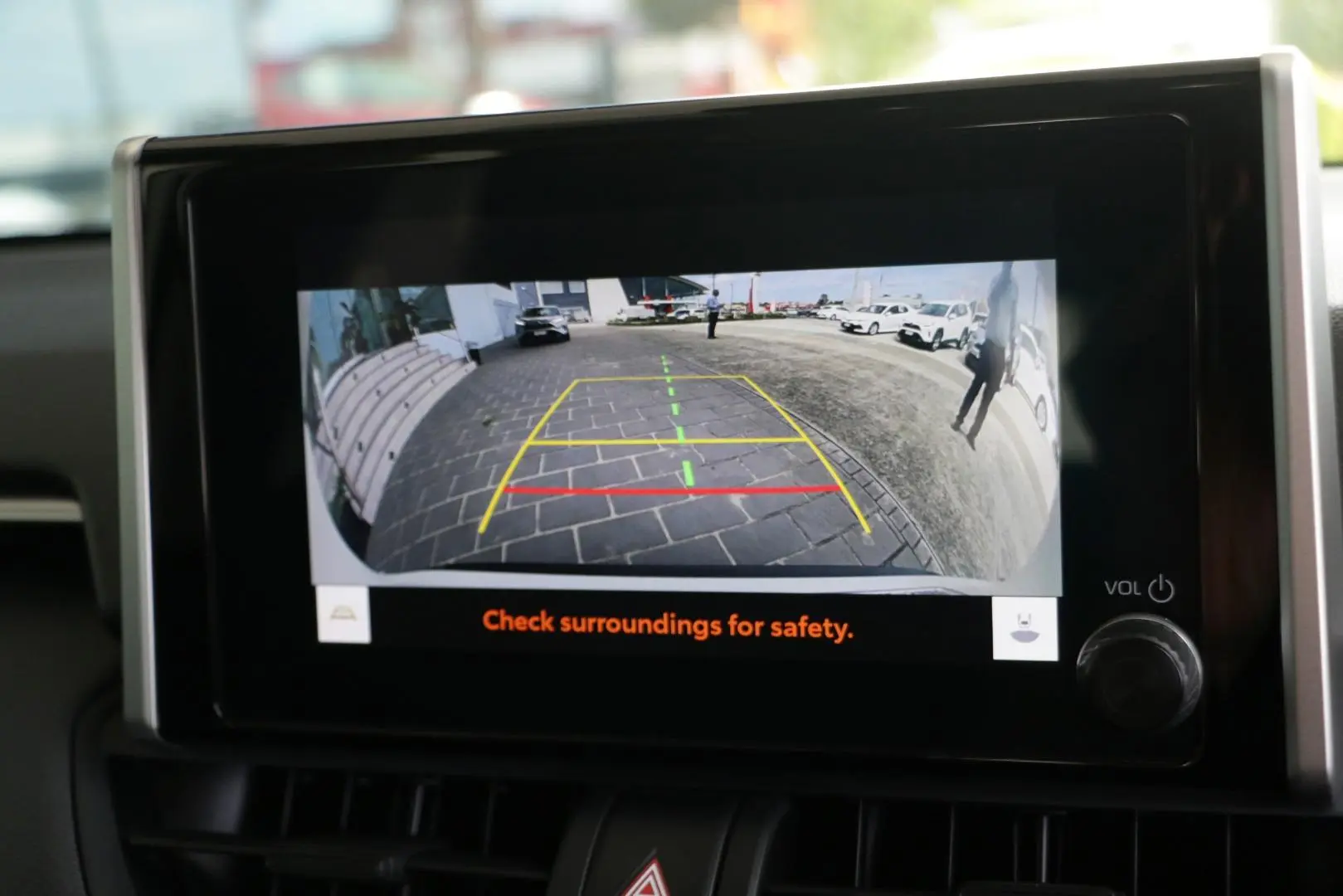 2024 Toyota RAV4 Gallery Image 11