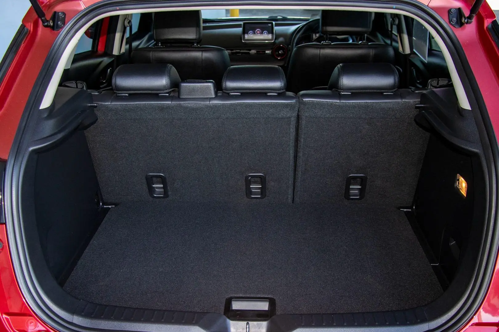 2015 Mazda CX-3 Gallery Image 22