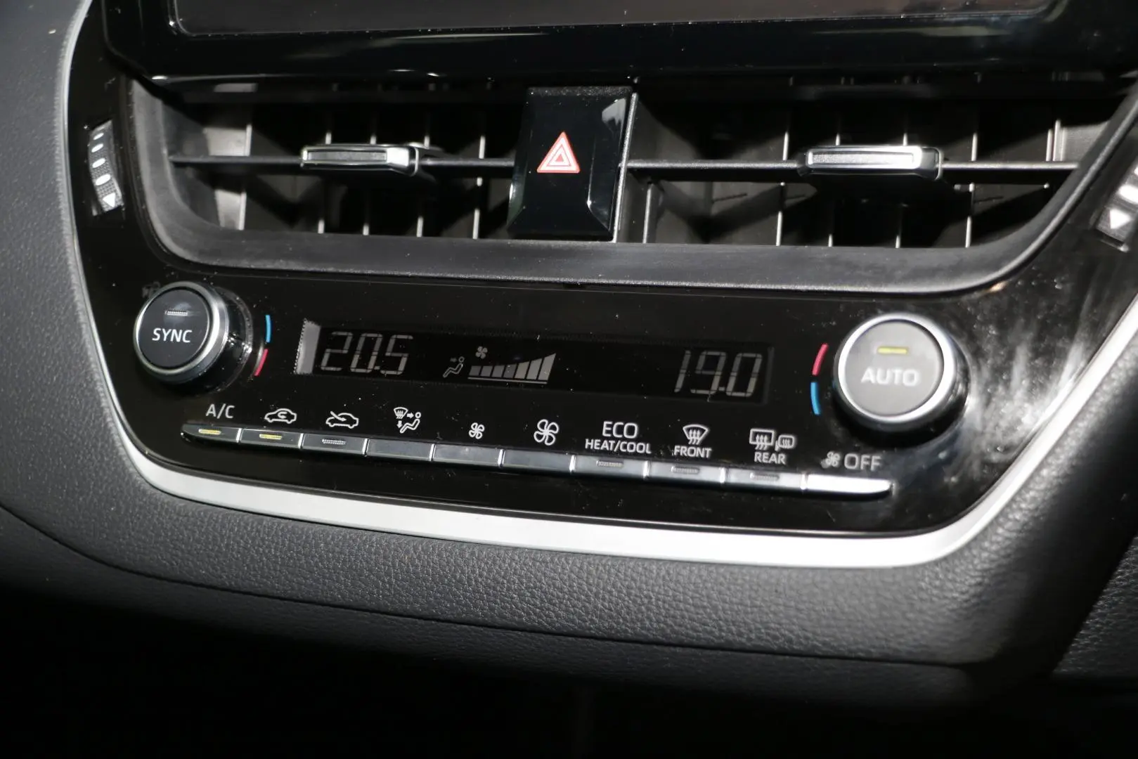 2024 Toyota Corolla Gallery Image 17
