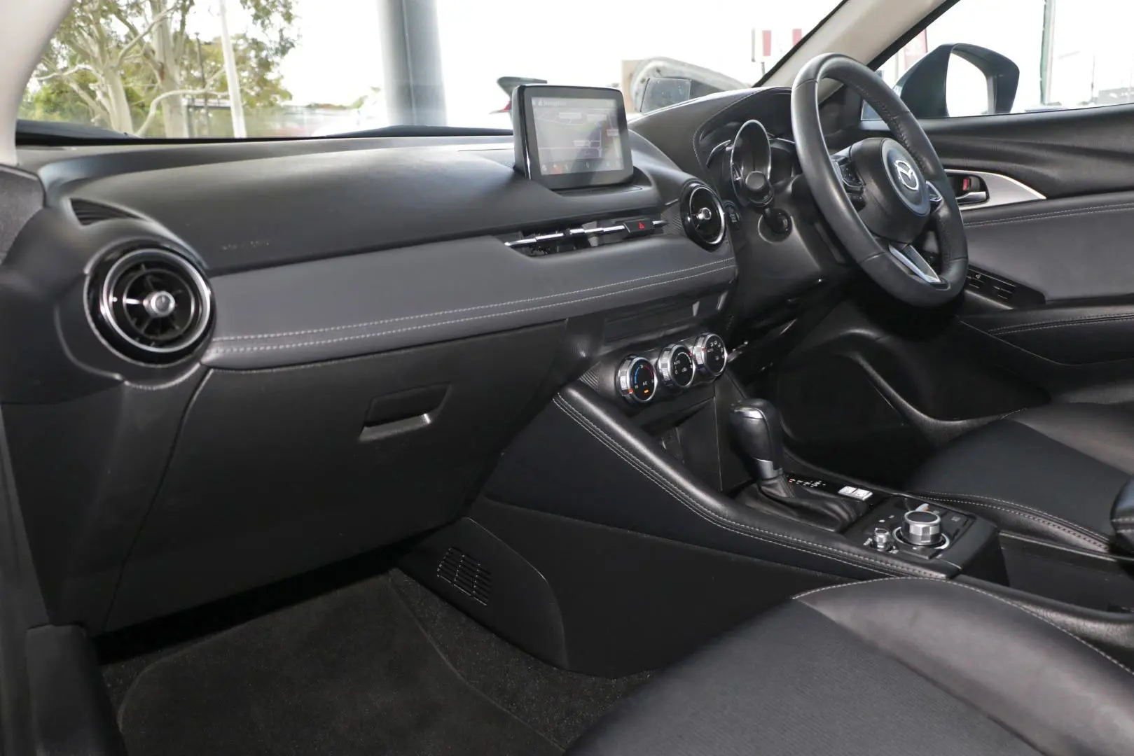 2020 Mazda CX-3 Gallery Image 7