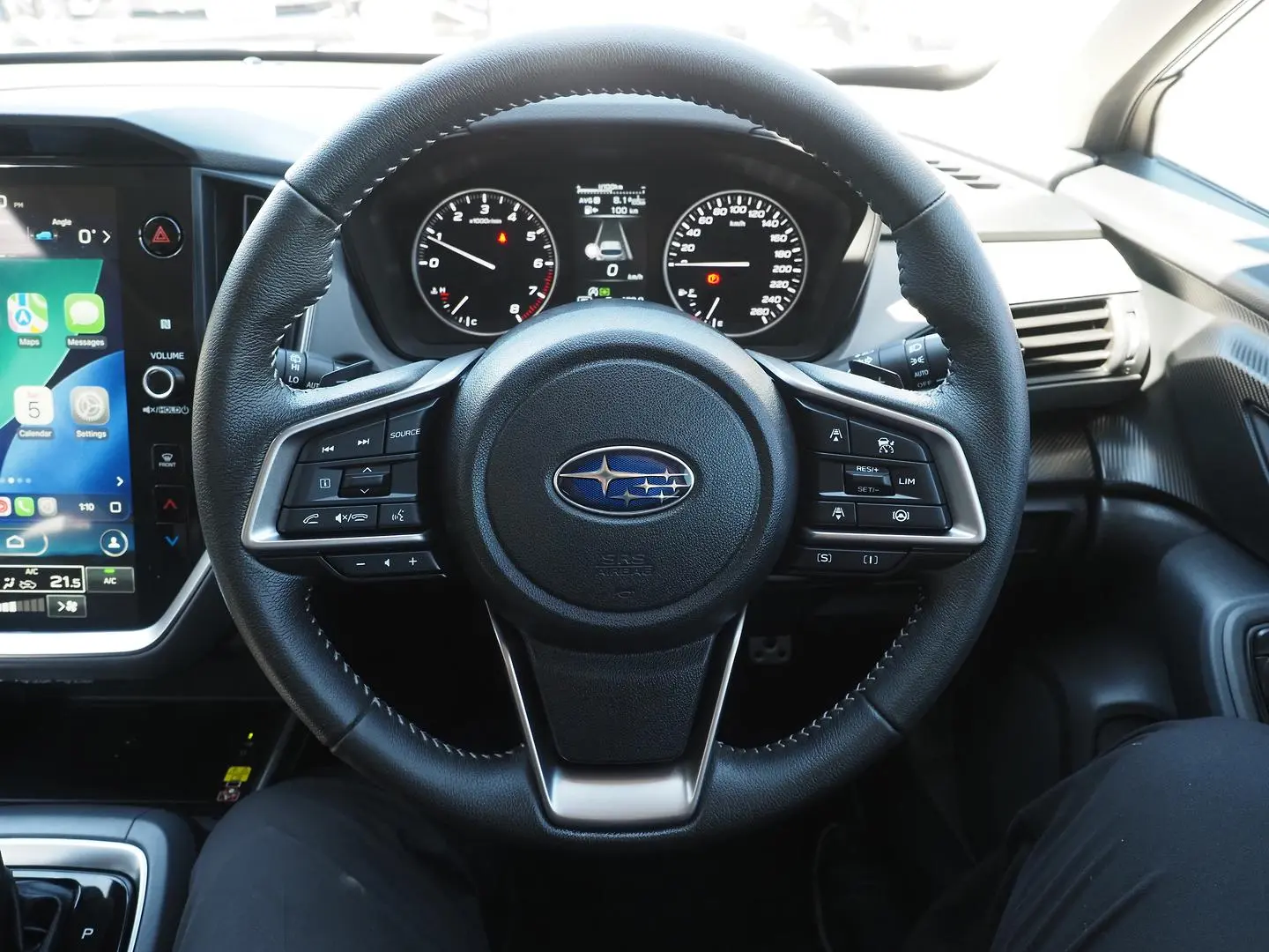 2023 Subaru Crosstrek Gallery Image 20