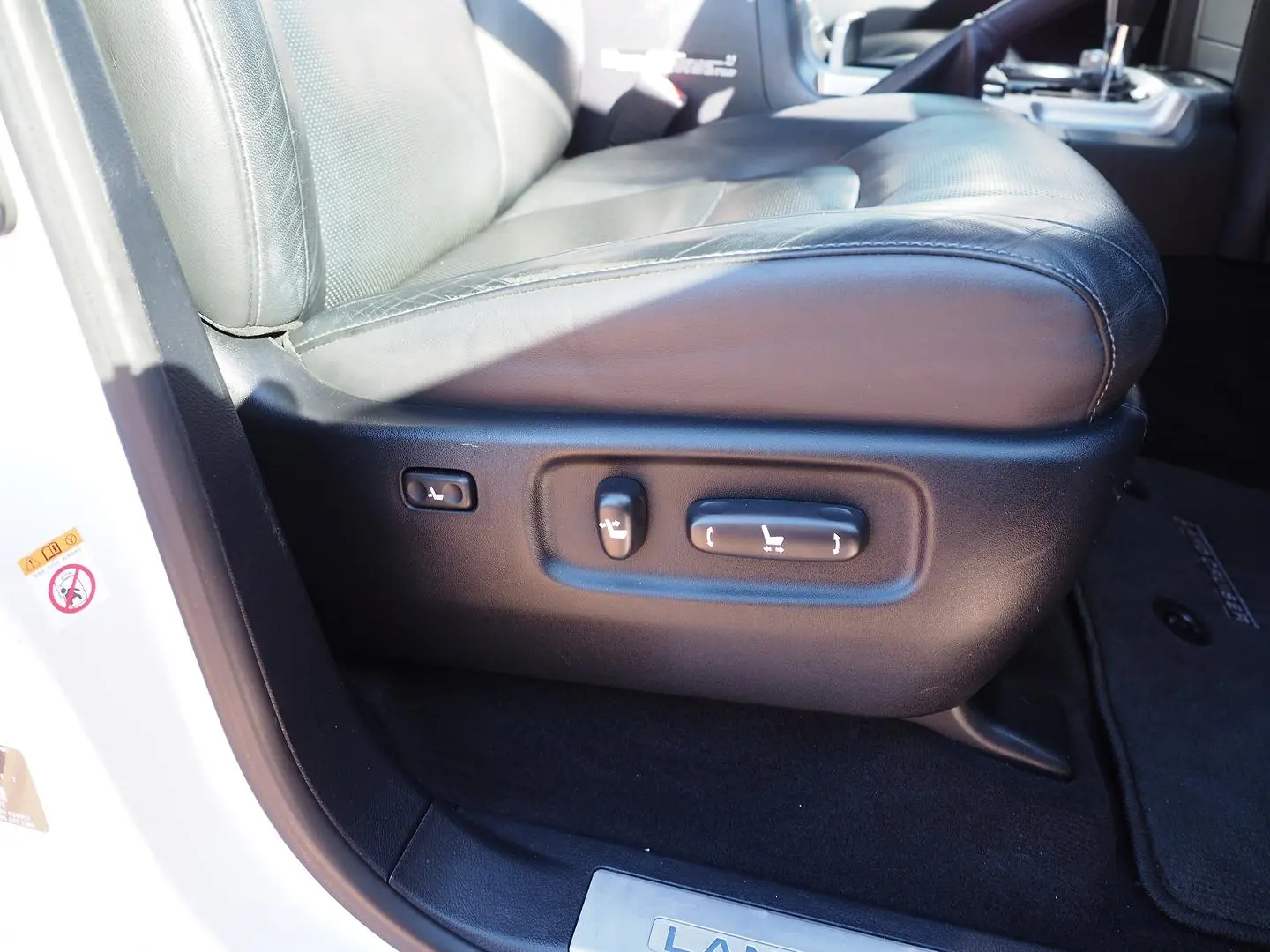 2019 Toyota Landcruiser Gallery Image 30