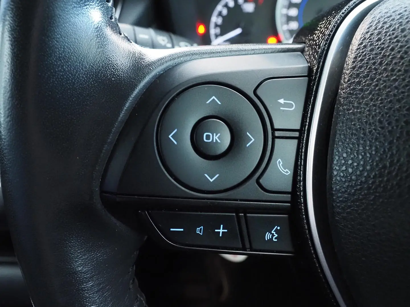2019 Toyota Corolla Gallery Image 26