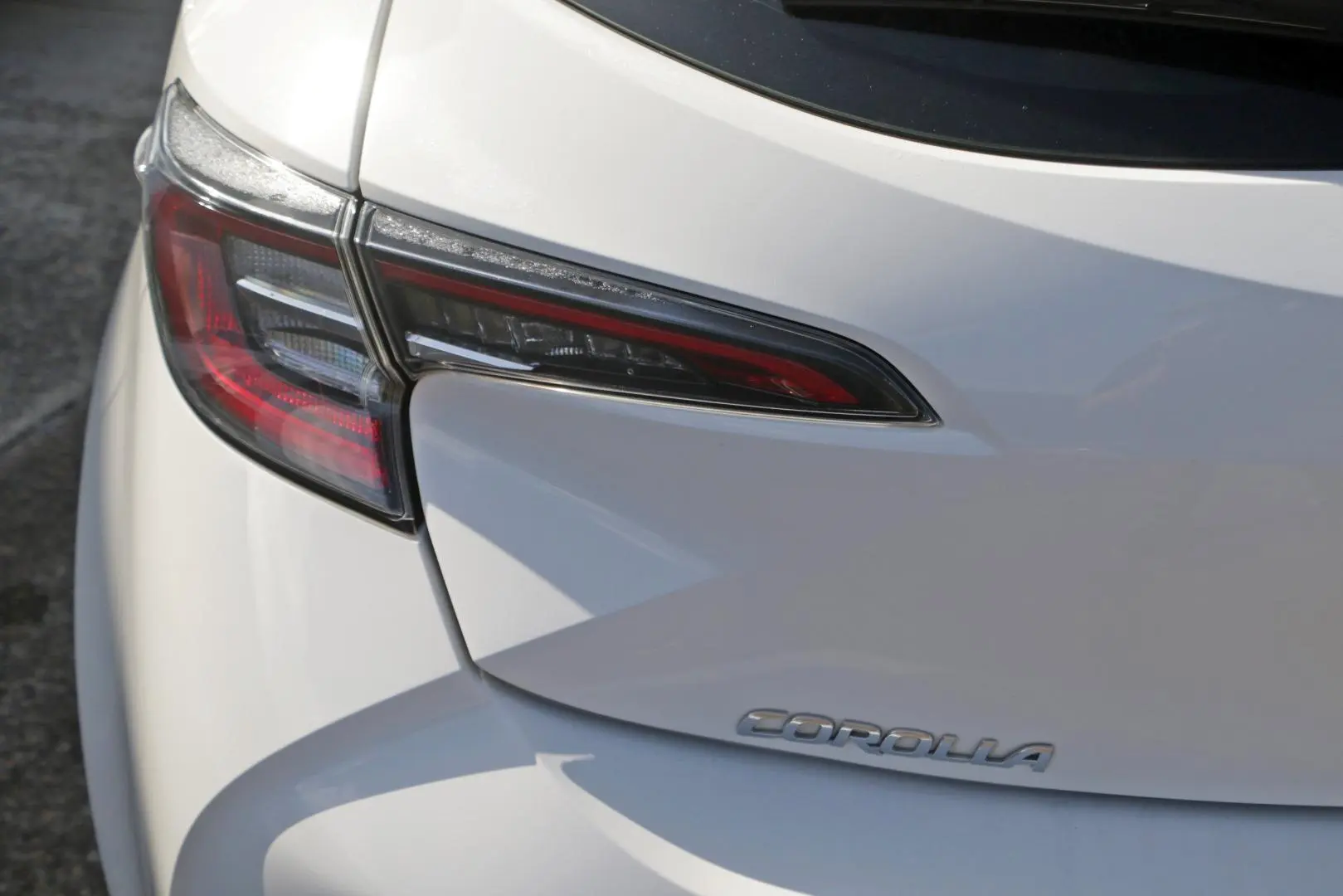 2019 Toyota Corolla Gallery Image 20