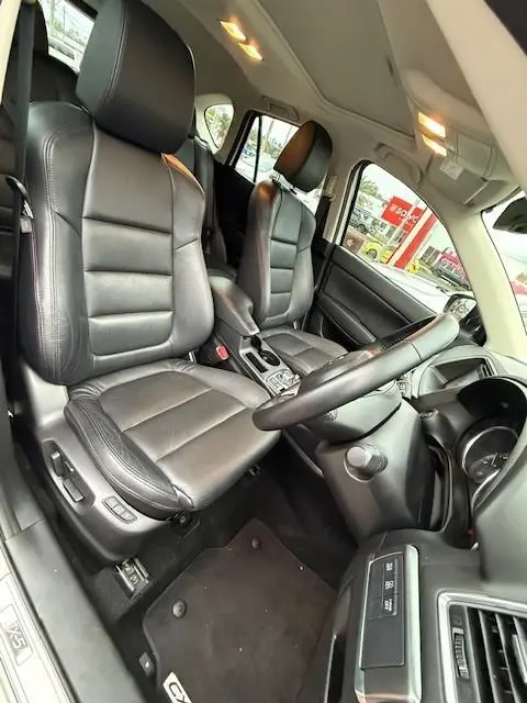 2015 Mazda CX-5 Gallery Image 15