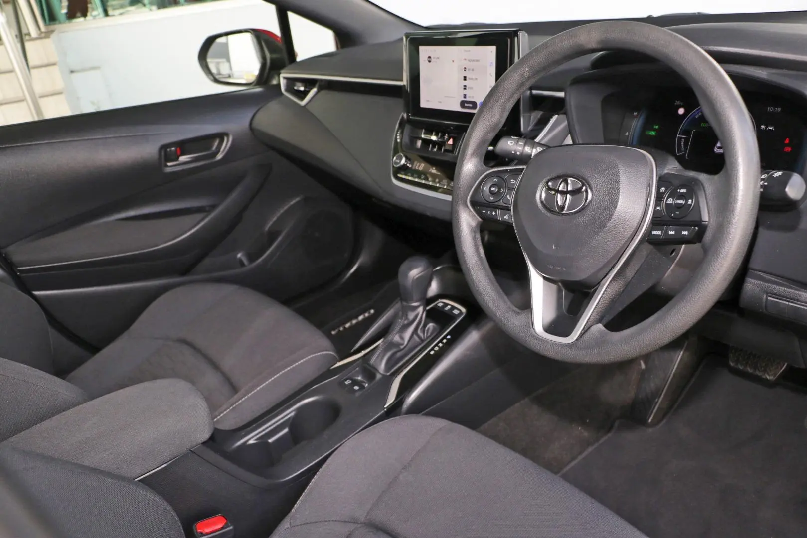 2023 Toyota Corolla Gallery Image 6