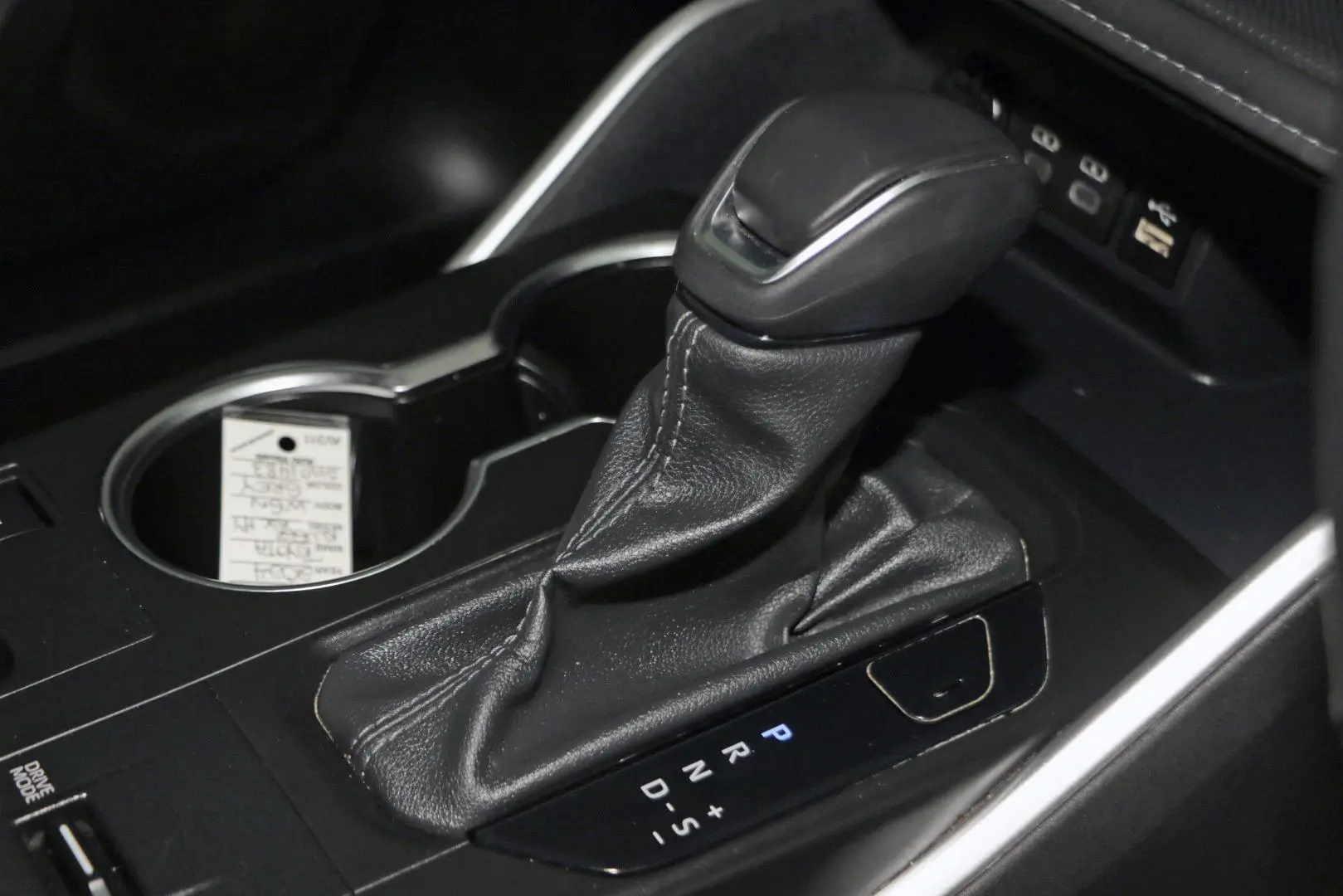 2024 Toyota Kluger Gallery Image 14