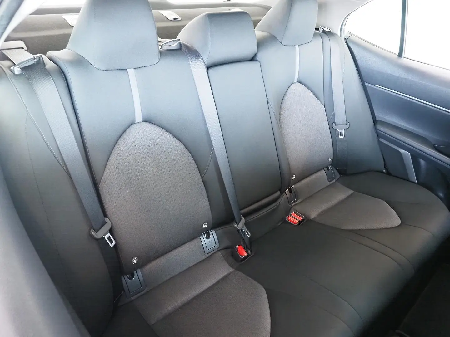 2024 Toyota Camry Gallery Image 14