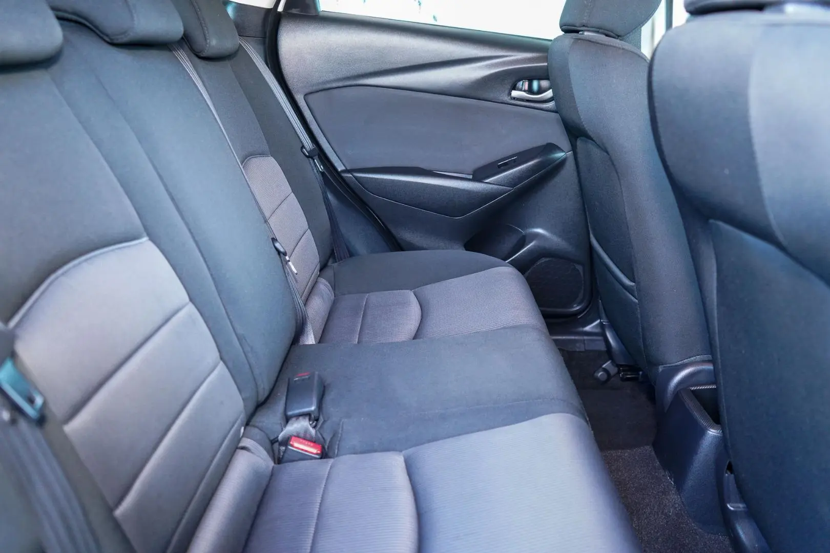 2016 Mazda CX-3 Gallery Image 7