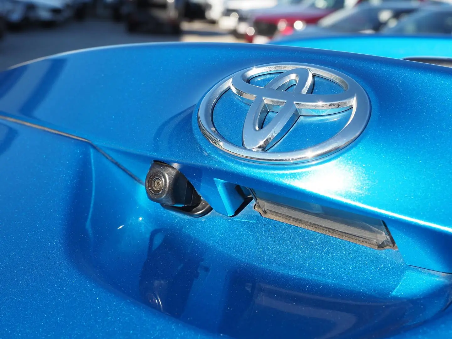 2017 Toyota Corolla Gallery Image 15