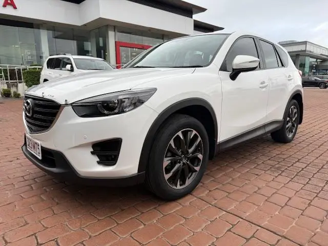 2015 Mazda CX-5 Gallery Image 6