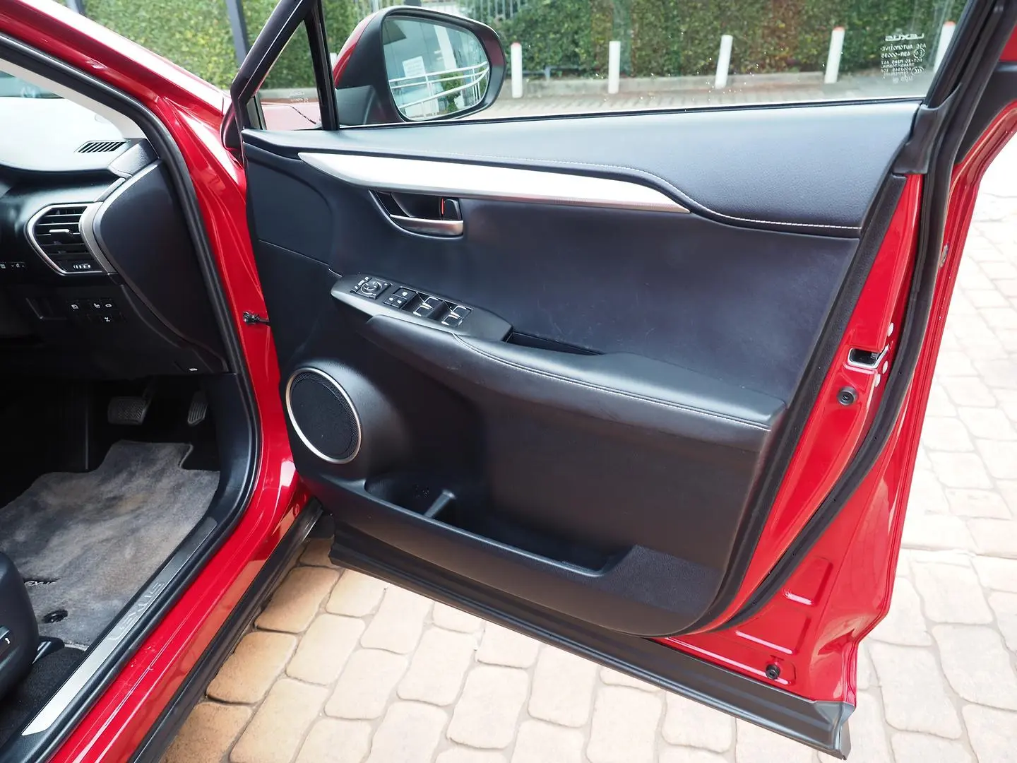 2018 Lexus NX Gallery Image 10