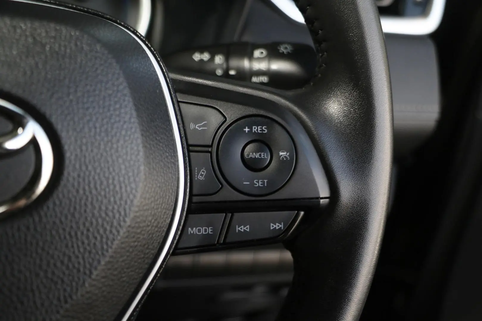 2024 Toyota RAV4 Gallery Image 19