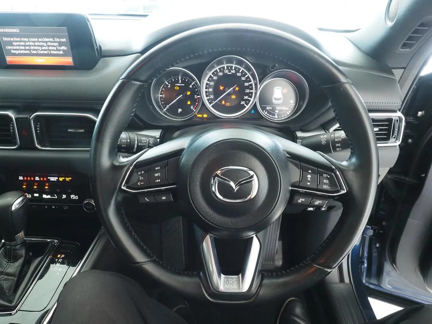 2019 Mazda CX-8 Gallery Image 24