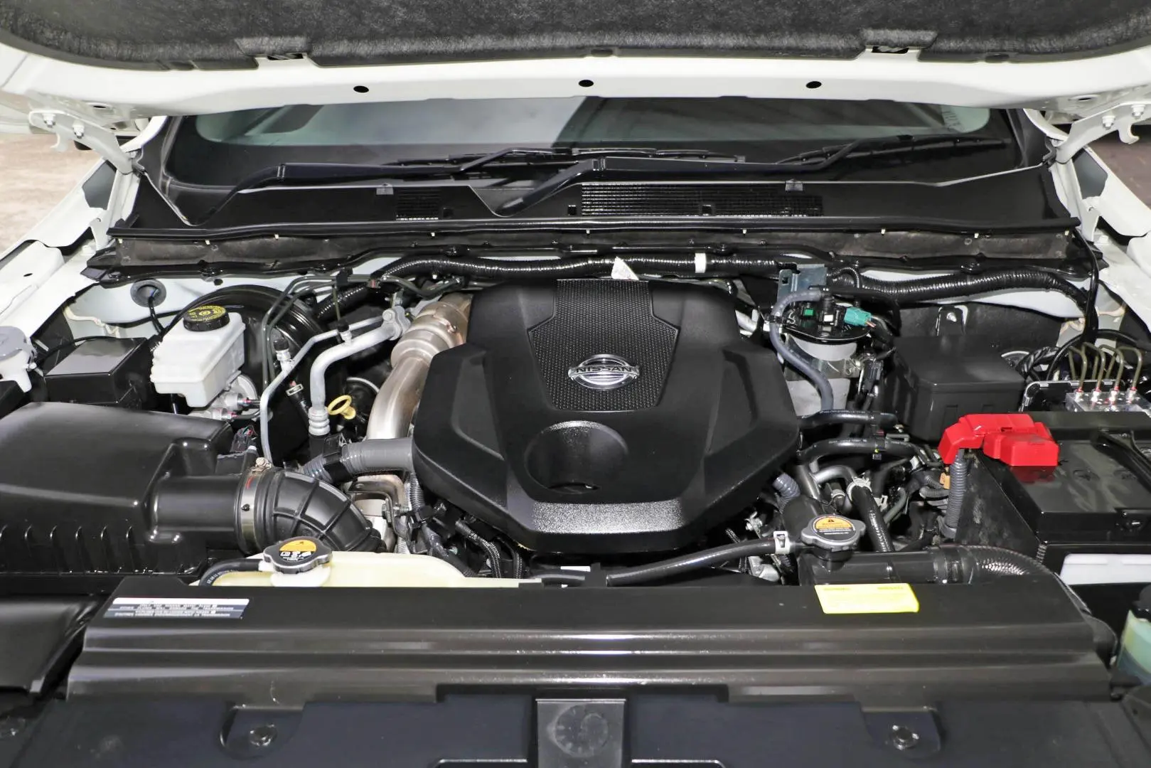 2022 Nissan Navara Gallery Image 25