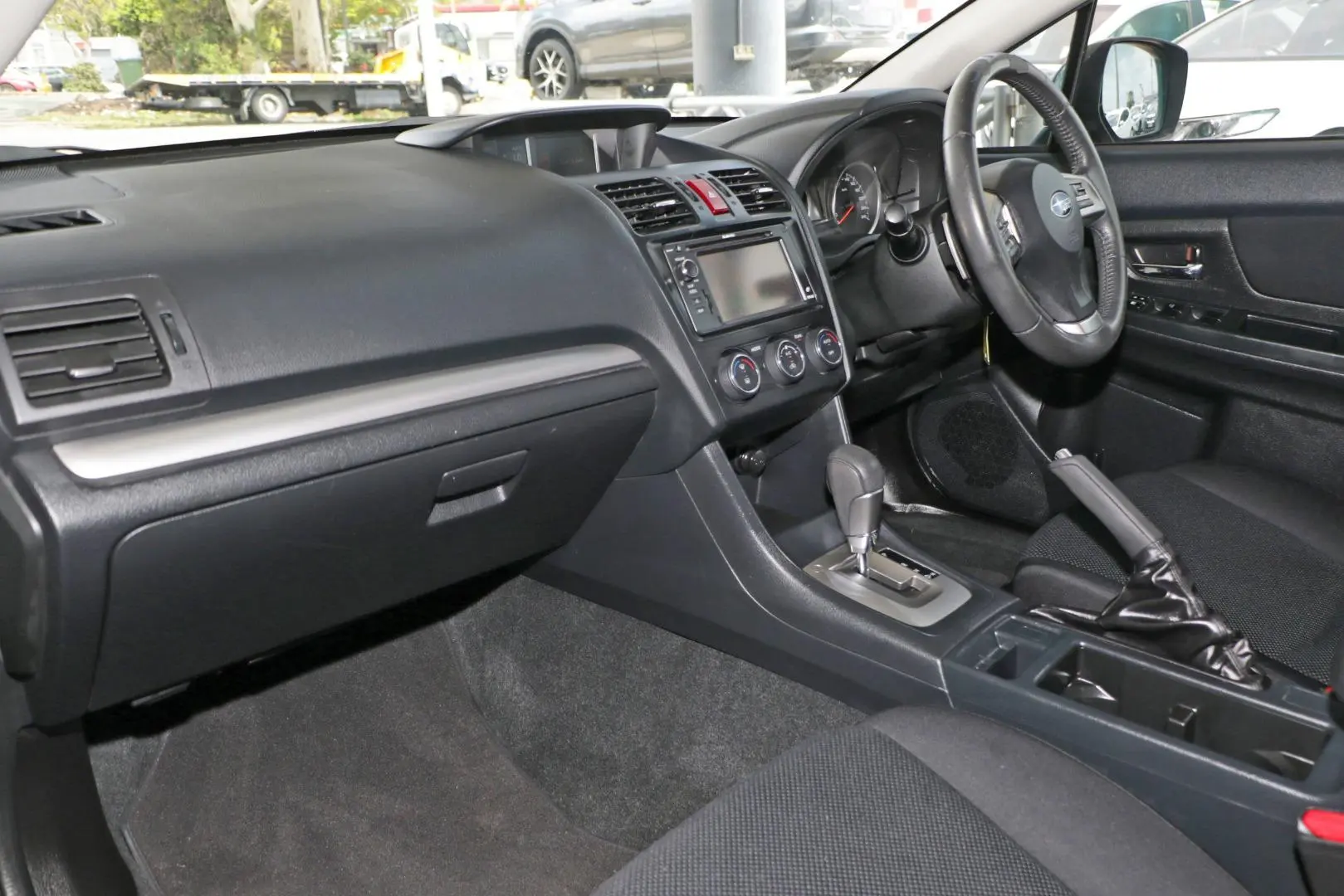 2015 Subaru Impreza Gallery Image 7