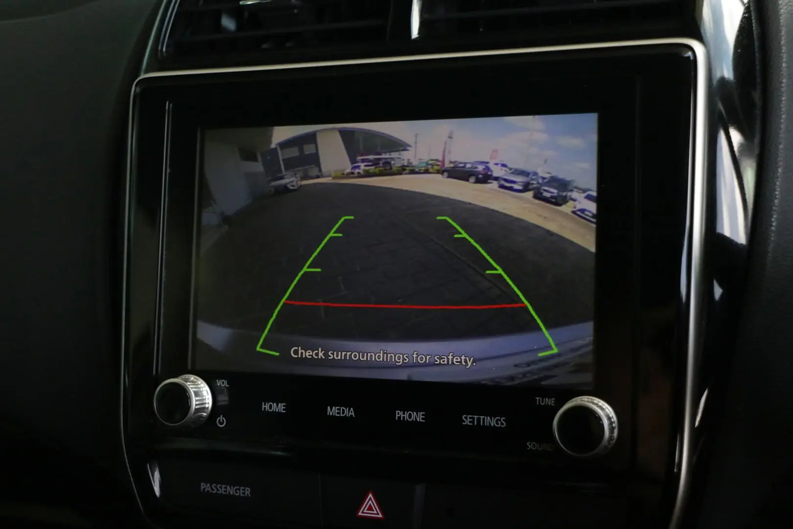 2022 Mitsubishi ASX Gallery Image 11