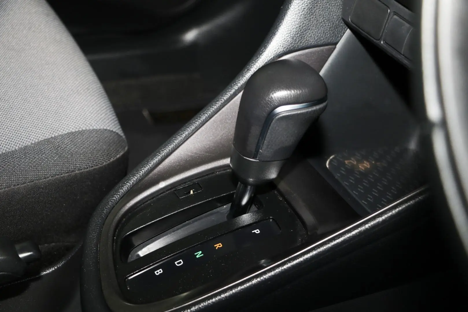 2024 Toyota Yaris Gallery Image 13