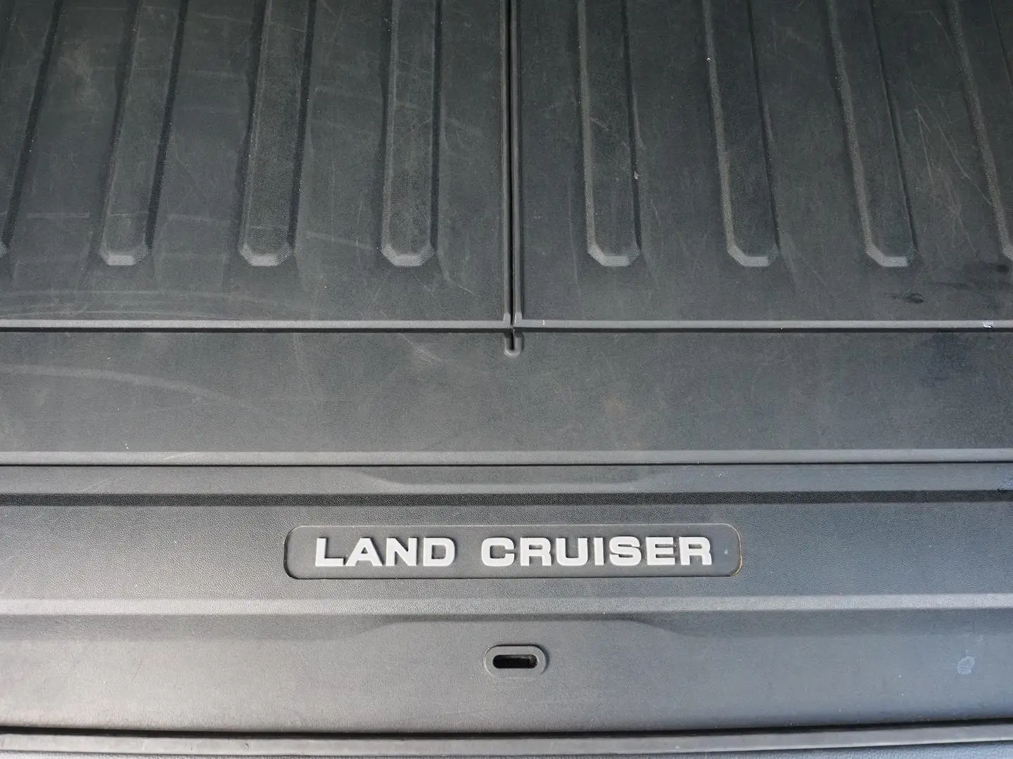 2023 Toyota Landcruiser Gallery Image 33