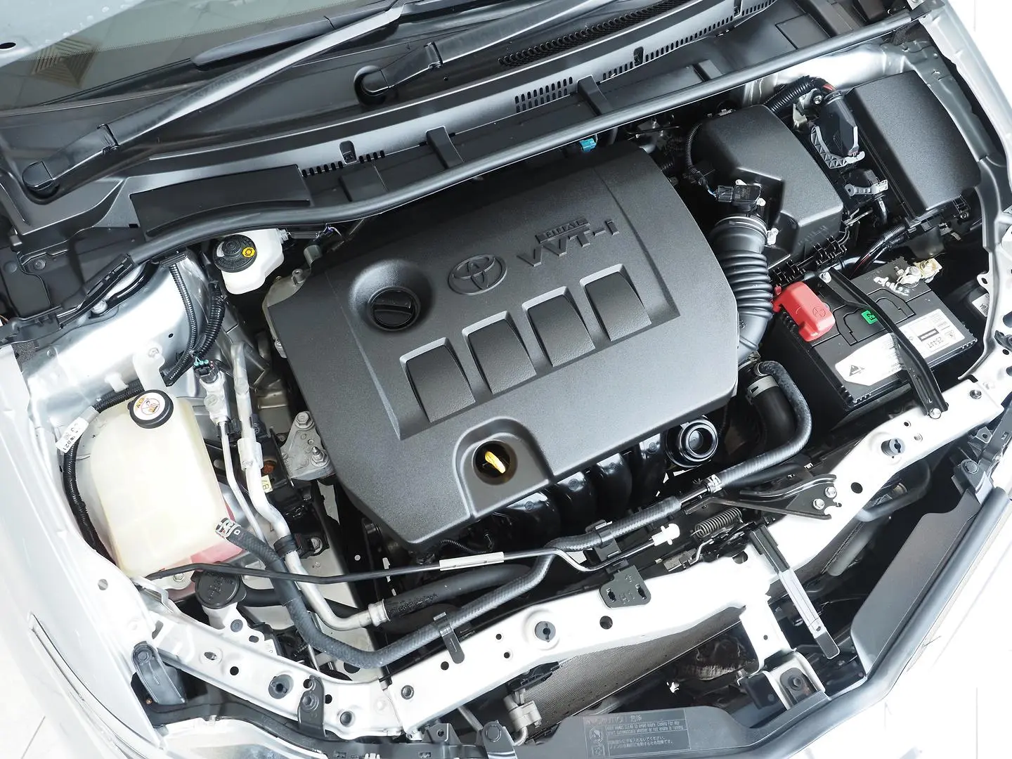 2018 Toyota Corolla Gallery Image 5