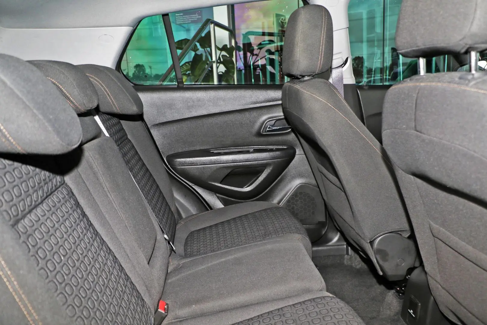 2018 Holden Trax Gallery Image 9