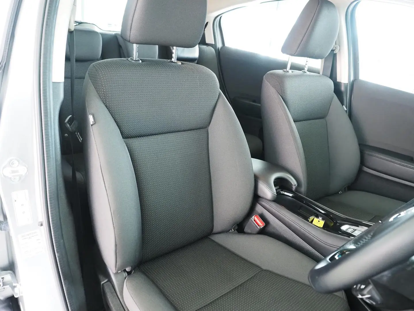 2019 Honda HR-V Gallery Image 17