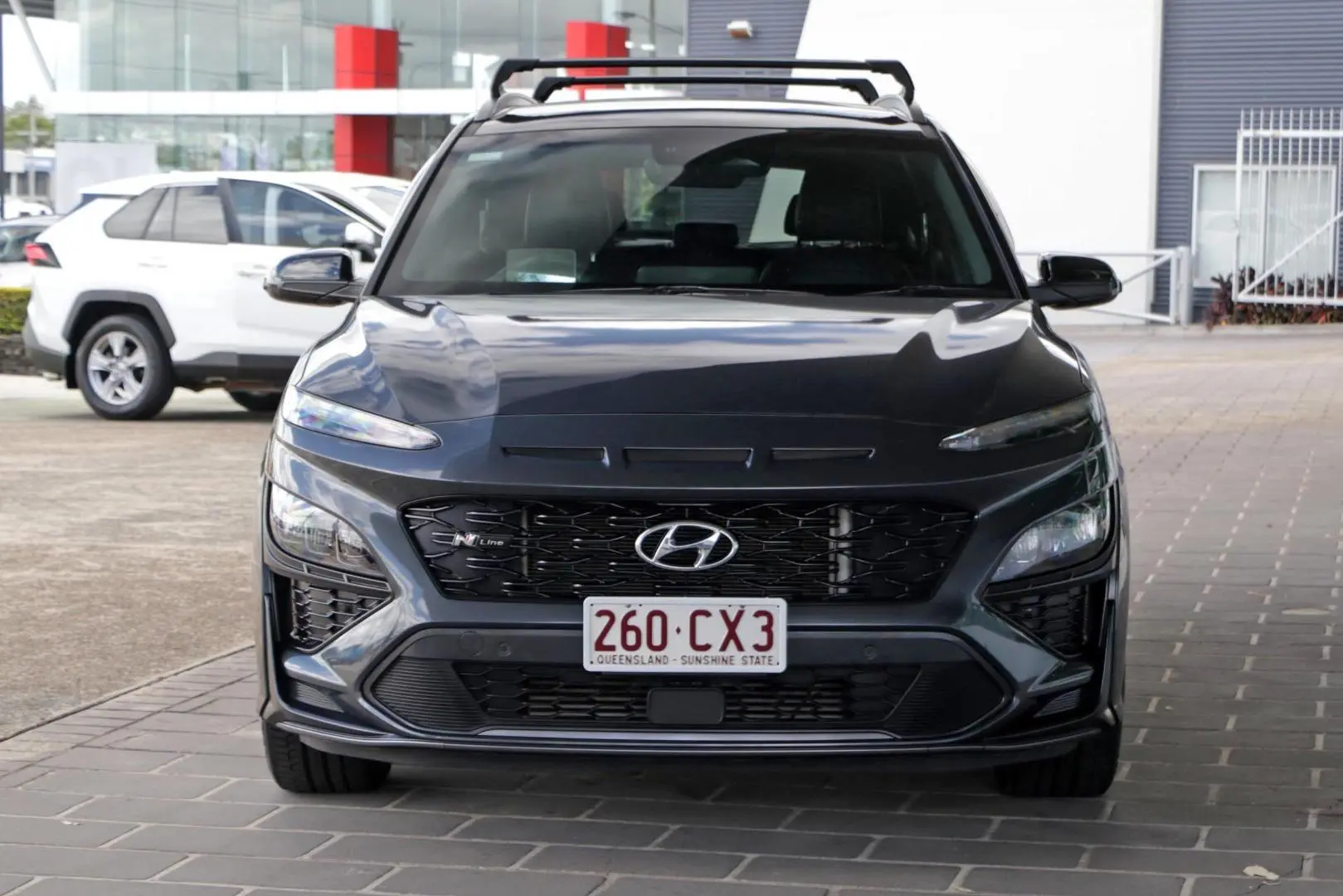 2021 Hyundai Kona Gallery Image 3