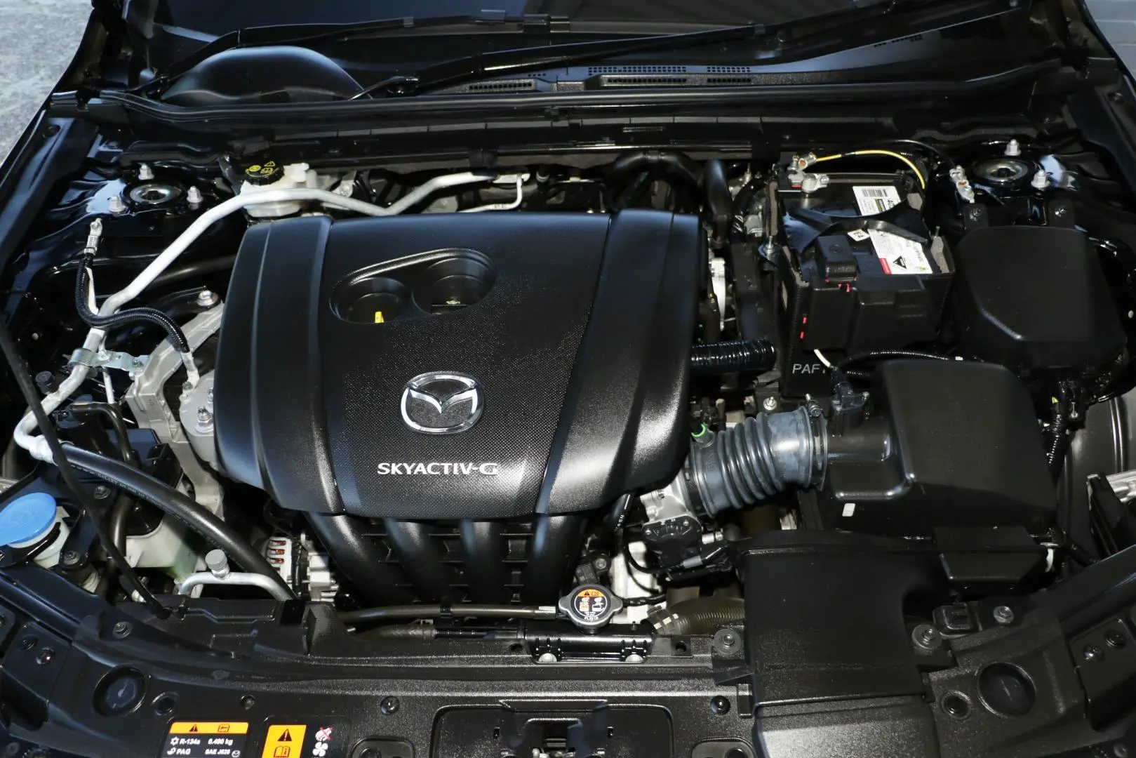 2021 Mazda 3 Gallery Image 19