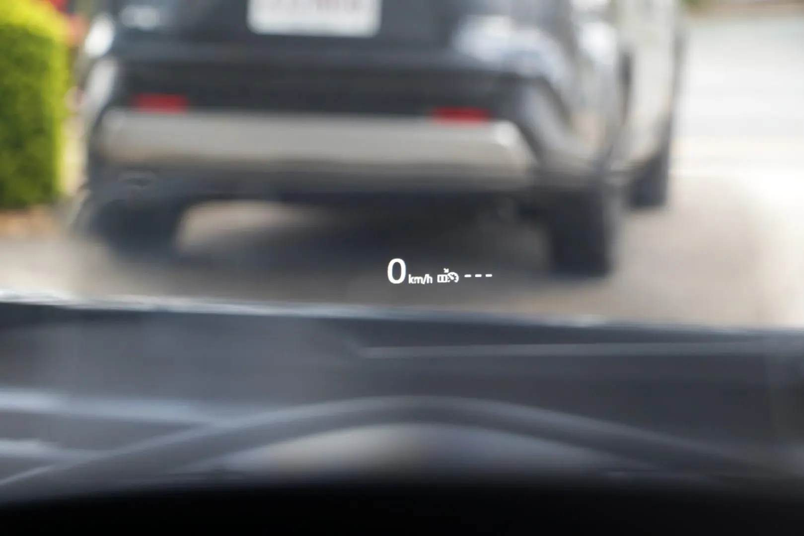 2020 Mazda CX-3 Gallery Image 15