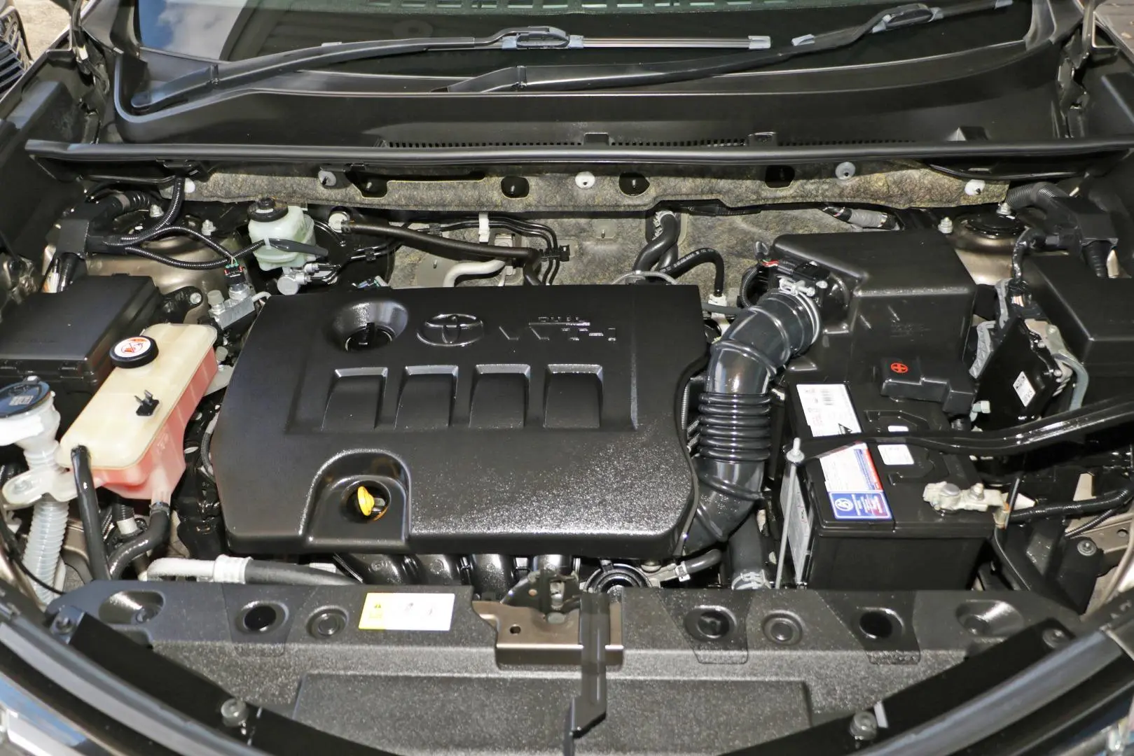 2018 Toyota RAV4 Gallery Image 20