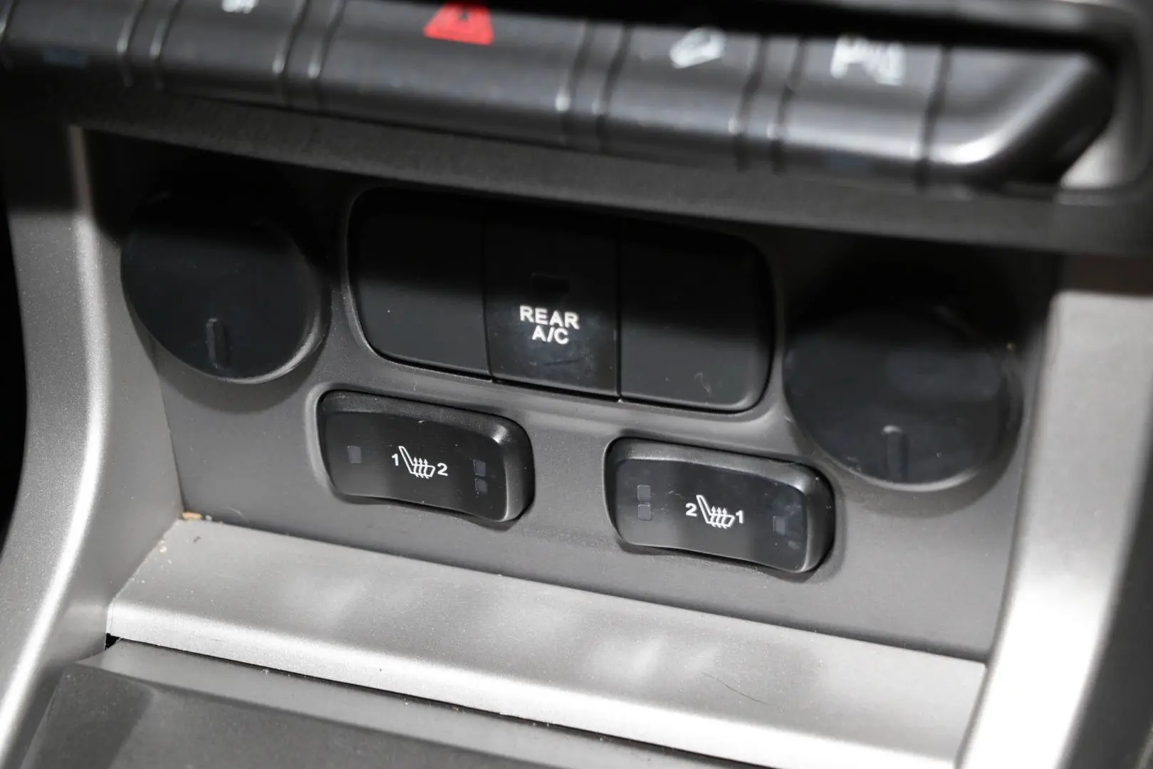 2020 Holden Trailblazer Gallery Image 17