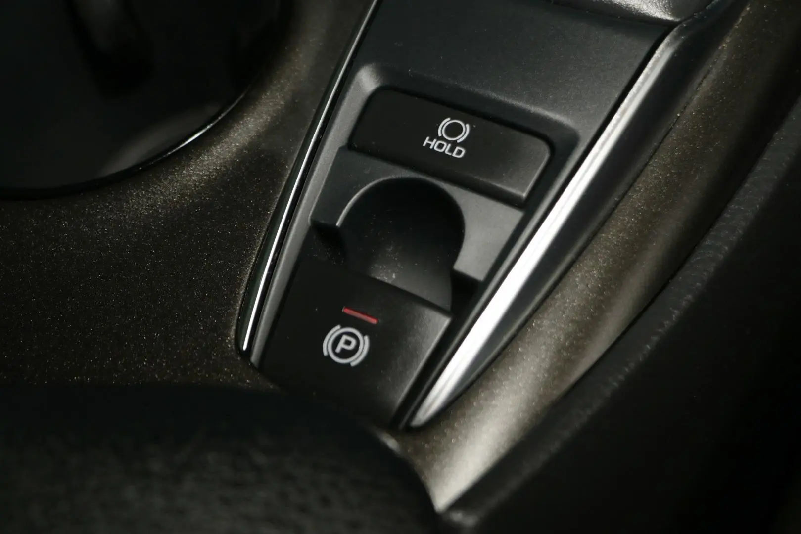 2024 Toyota Camry Gallery Image 17