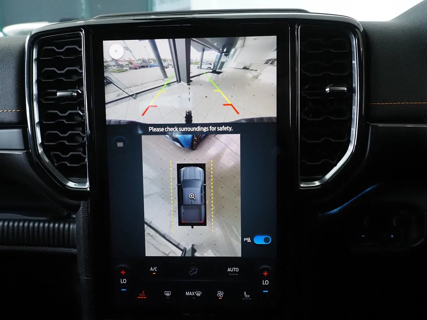 2023 Ford Ranger Gallery Image 23