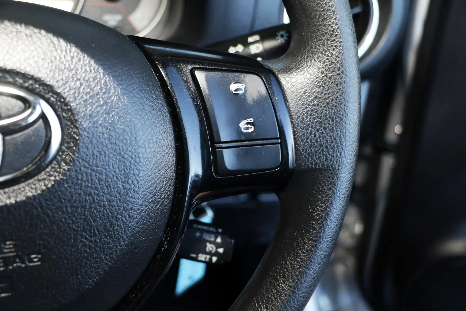 2019 Toyota Yaris Gallery Image 17